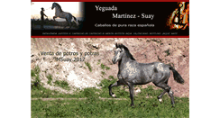 Desktop Screenshot of msuay.com